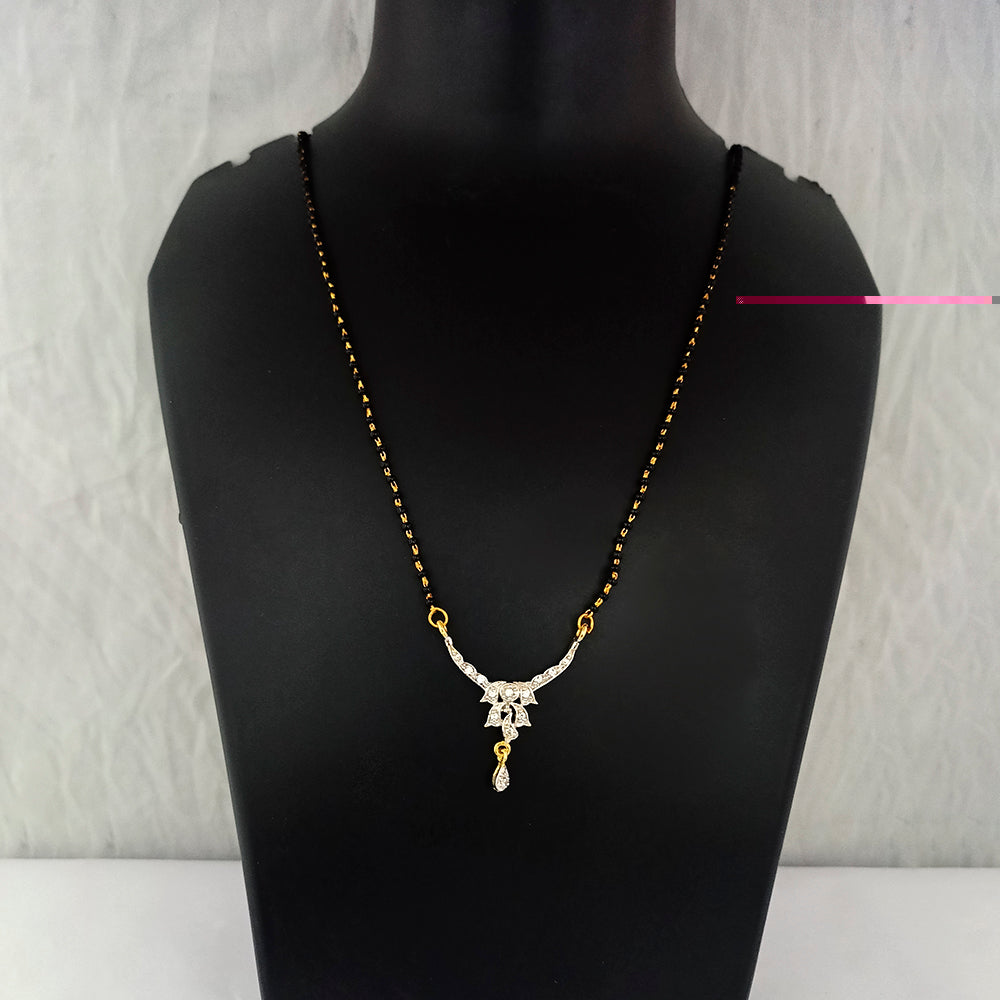 The99Jewel Trendy Lightweight Stylish Mangalsutra