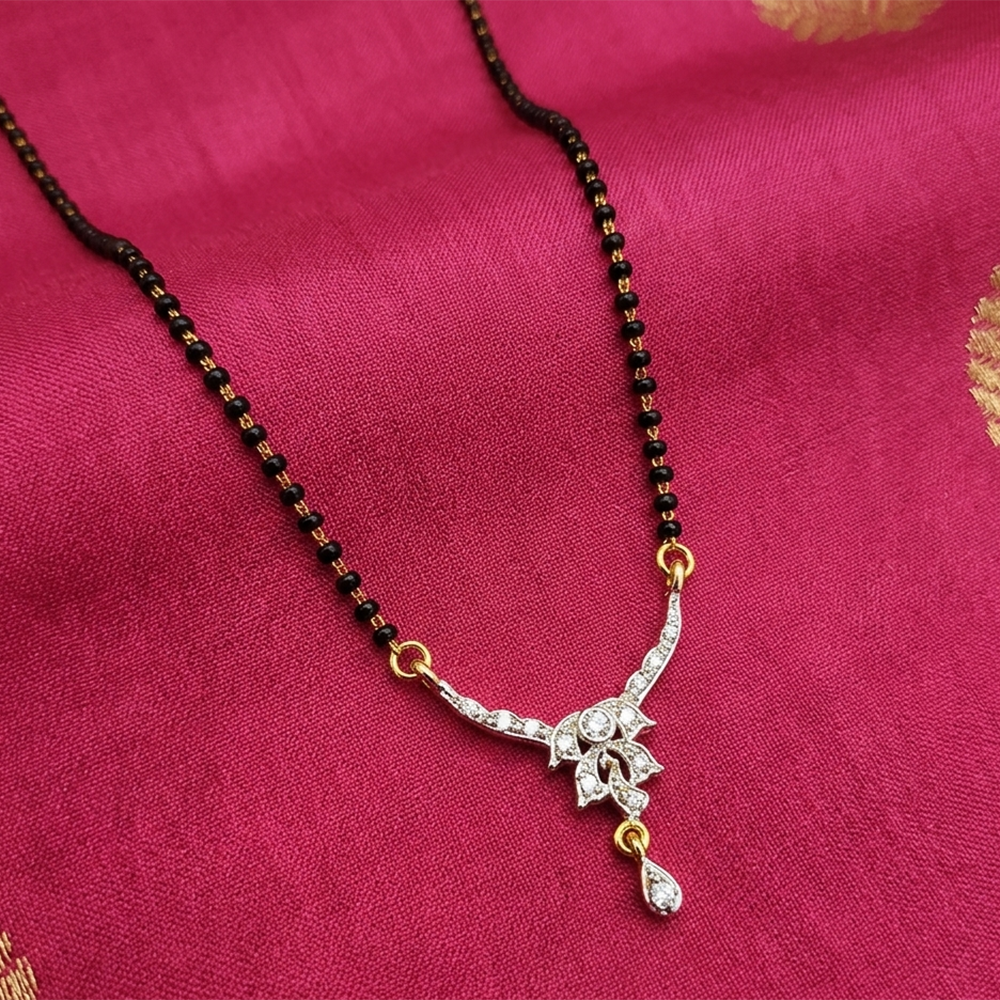 The99Jewel Trendy Lightweight Stylish Mangalsutra