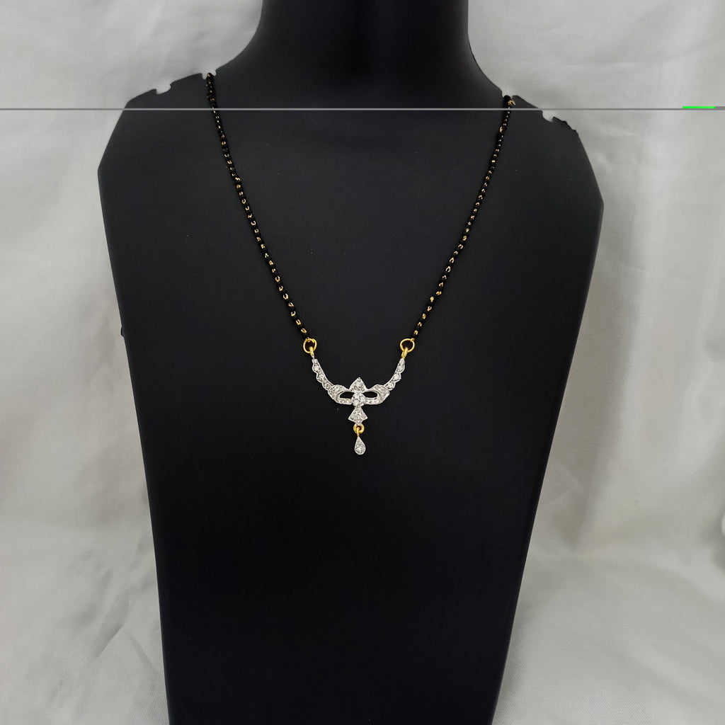 The99Jewel Trendy Lightweight Stylish Mangalsutra