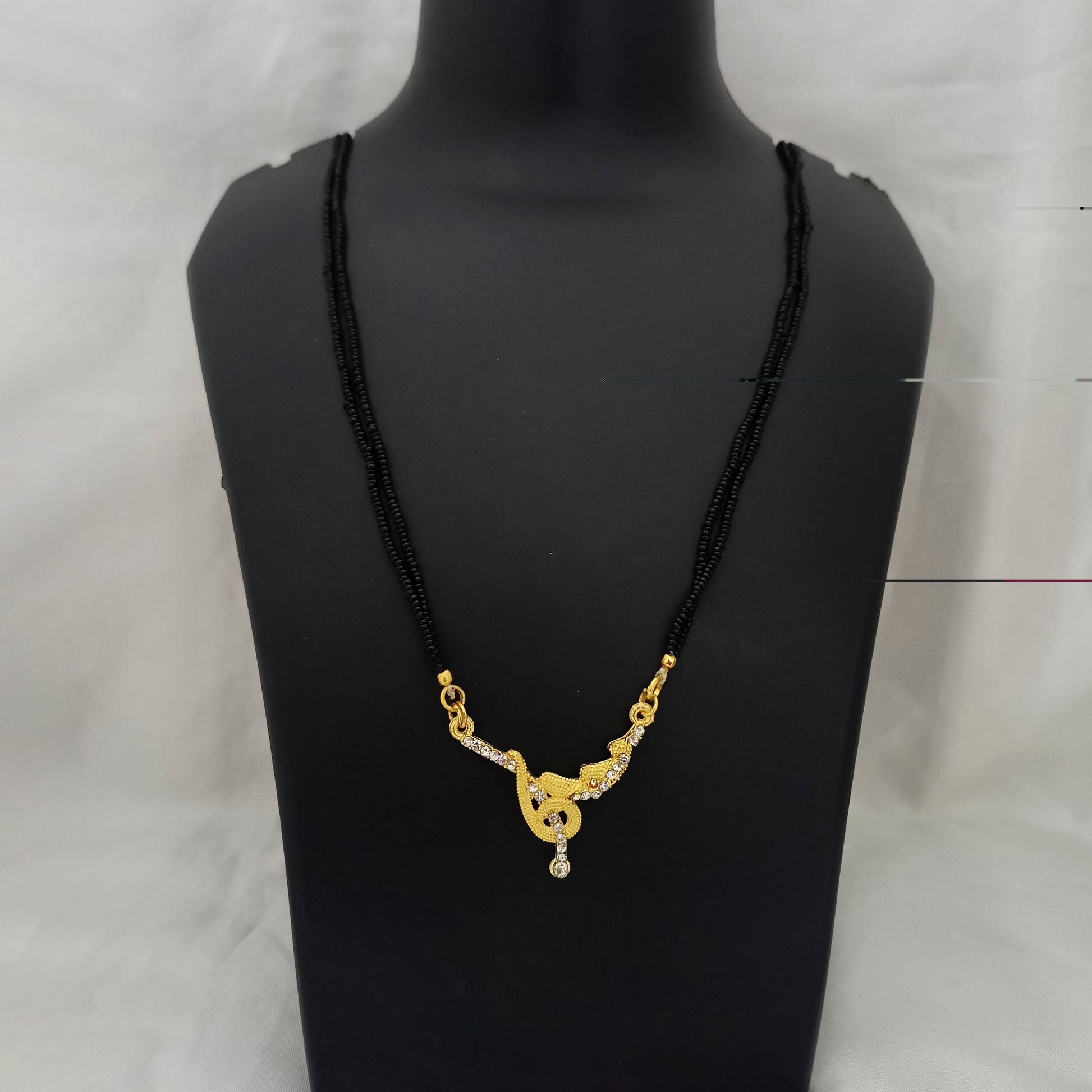 The99Jewel Trendy Lightweight Stylish Mangalsutra
