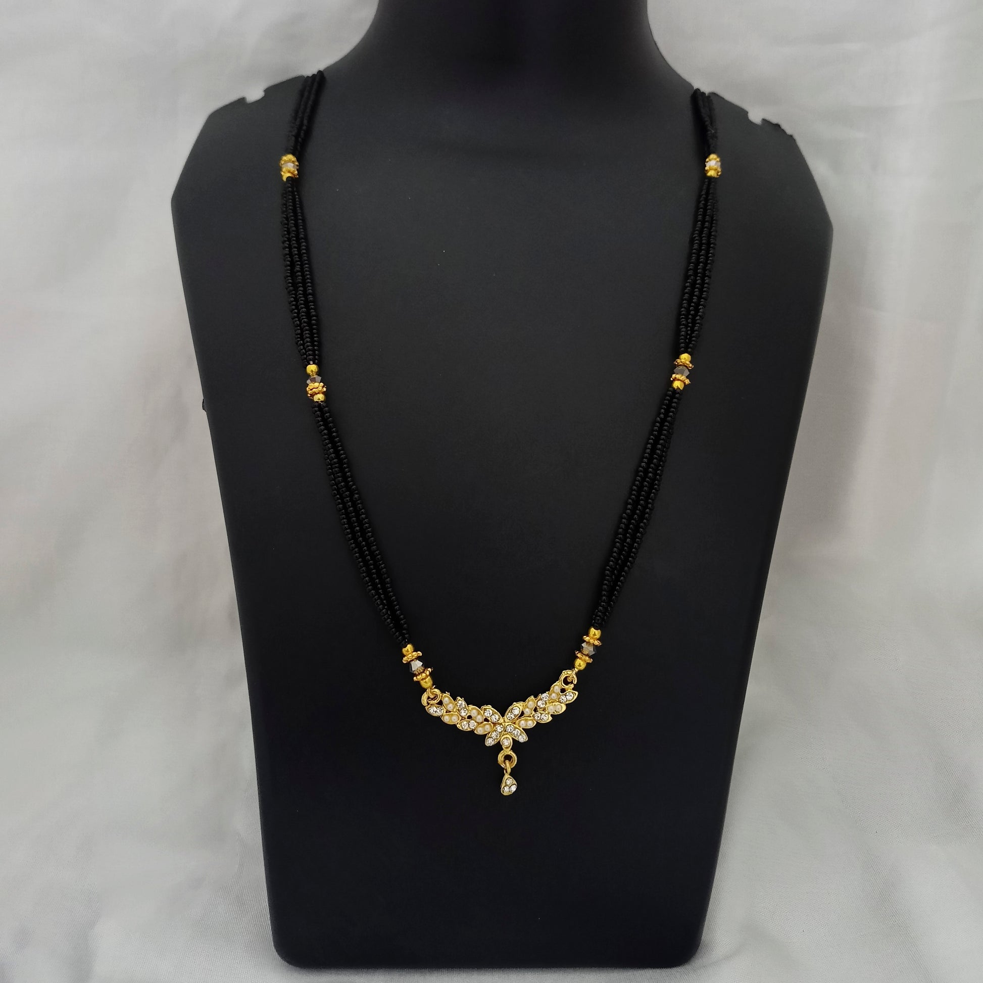 The99Jewel Trendy Lightweight Stylish Mangalsutra