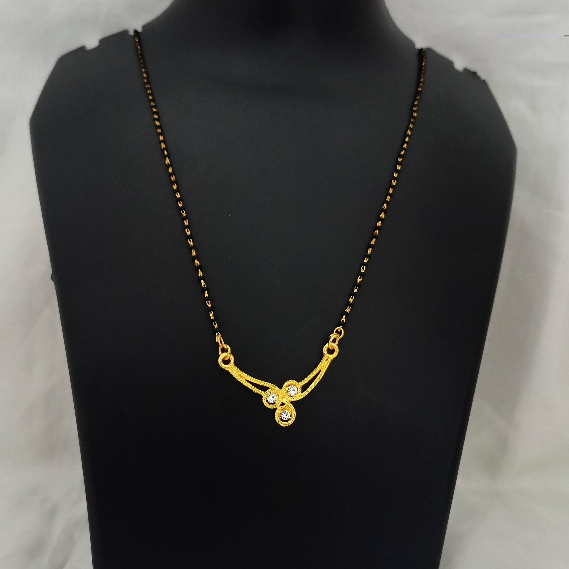 The99Jewel Trendy Lightweight Stylish Mangalsutra