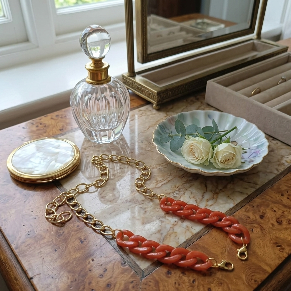 The99Jewel Designer Spectacle Chain for Women | Stylish Glasses Holder