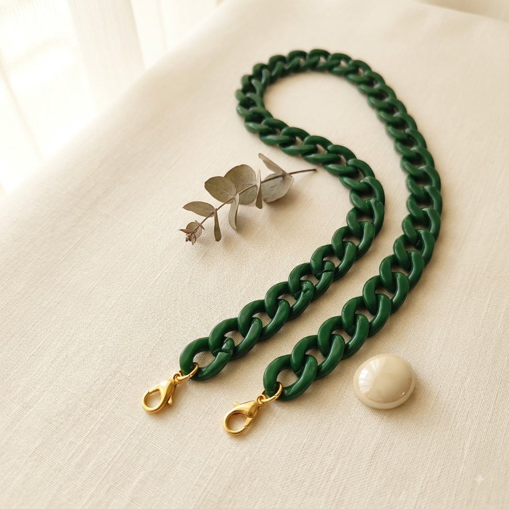 The99Jewel Fashion Eyeglasses Cord | Stylish Spectacle Chain for Women