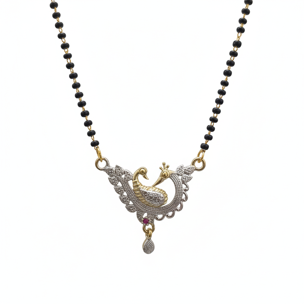 The99Jewel Comfort Fit Everyday Mangalsutra for all occassions