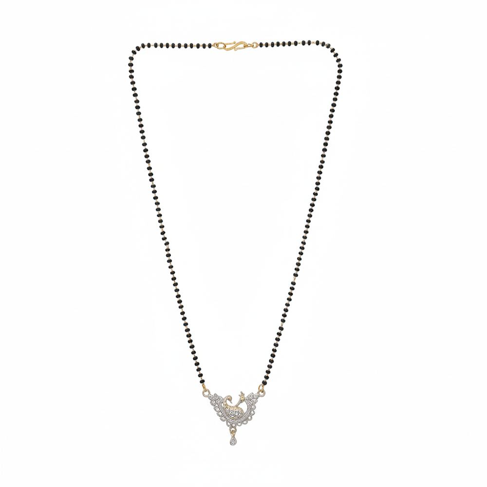 The99Jewel Comfort Fit Everyday Mangalsutra for all occassions