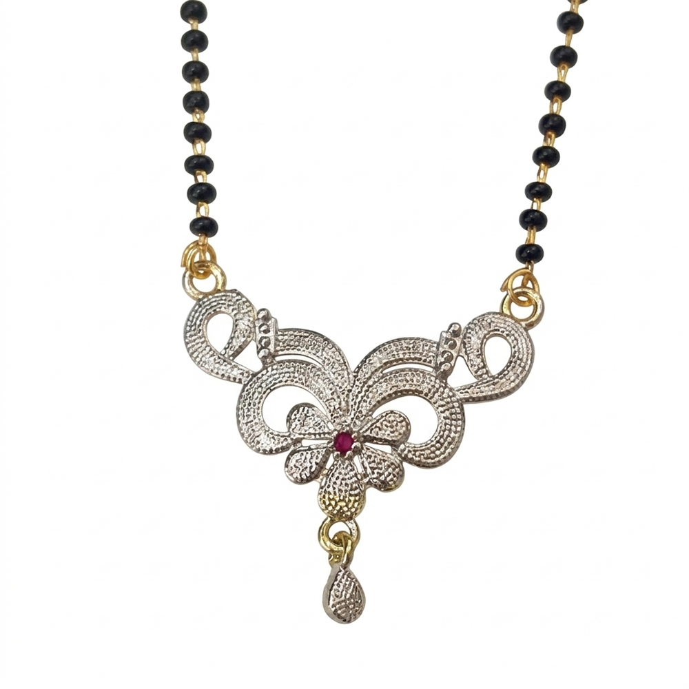 The99Jewel Trendy Lightweight Stylish Mangalsutra