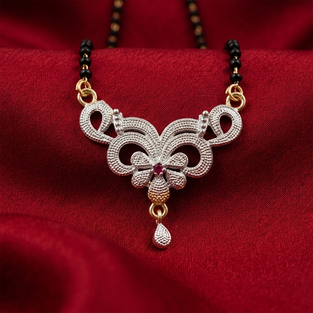 The99Jewel Trendy Lightweight Stylish Mangalsutra