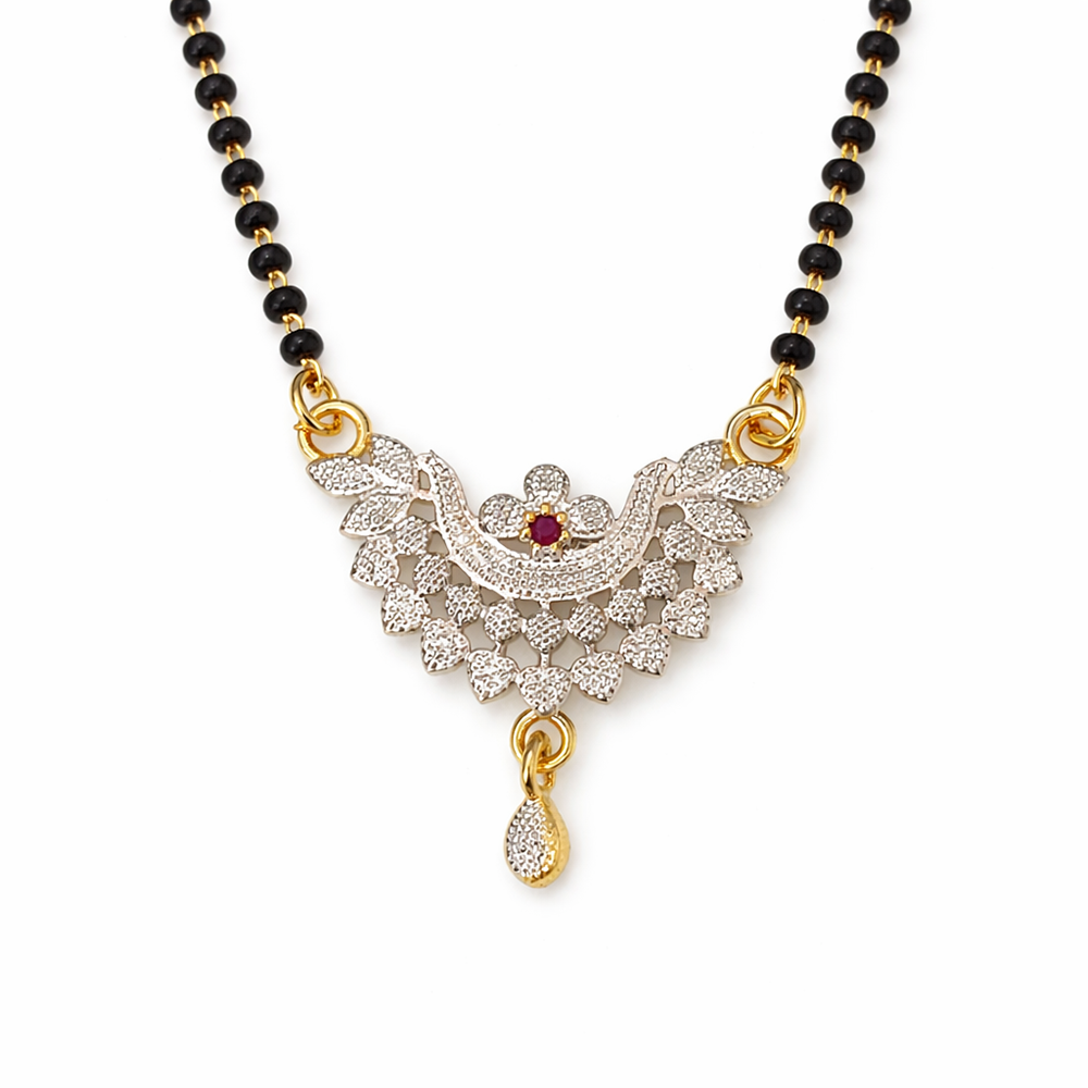 The99Jewel Trendy Lightweight Stylish Mangalsutra
