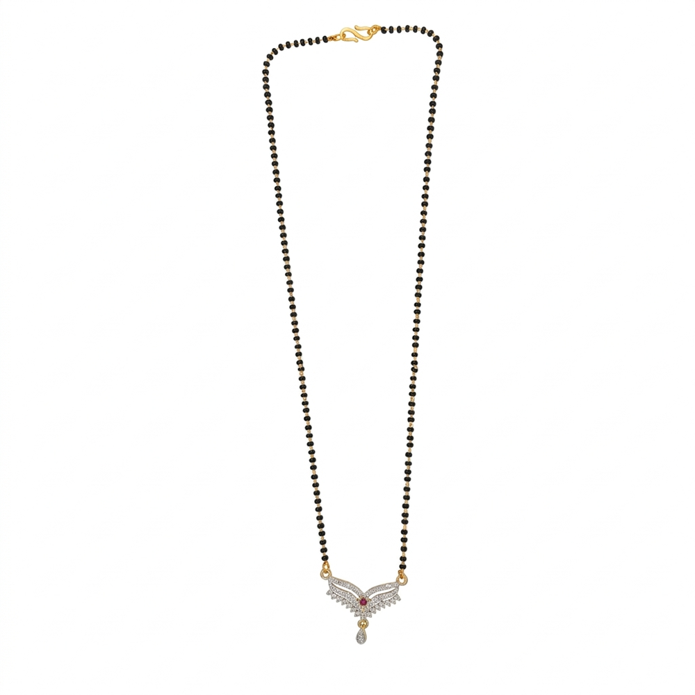 The99Jewel Trendy Lightweight Stylish Mangalsutra