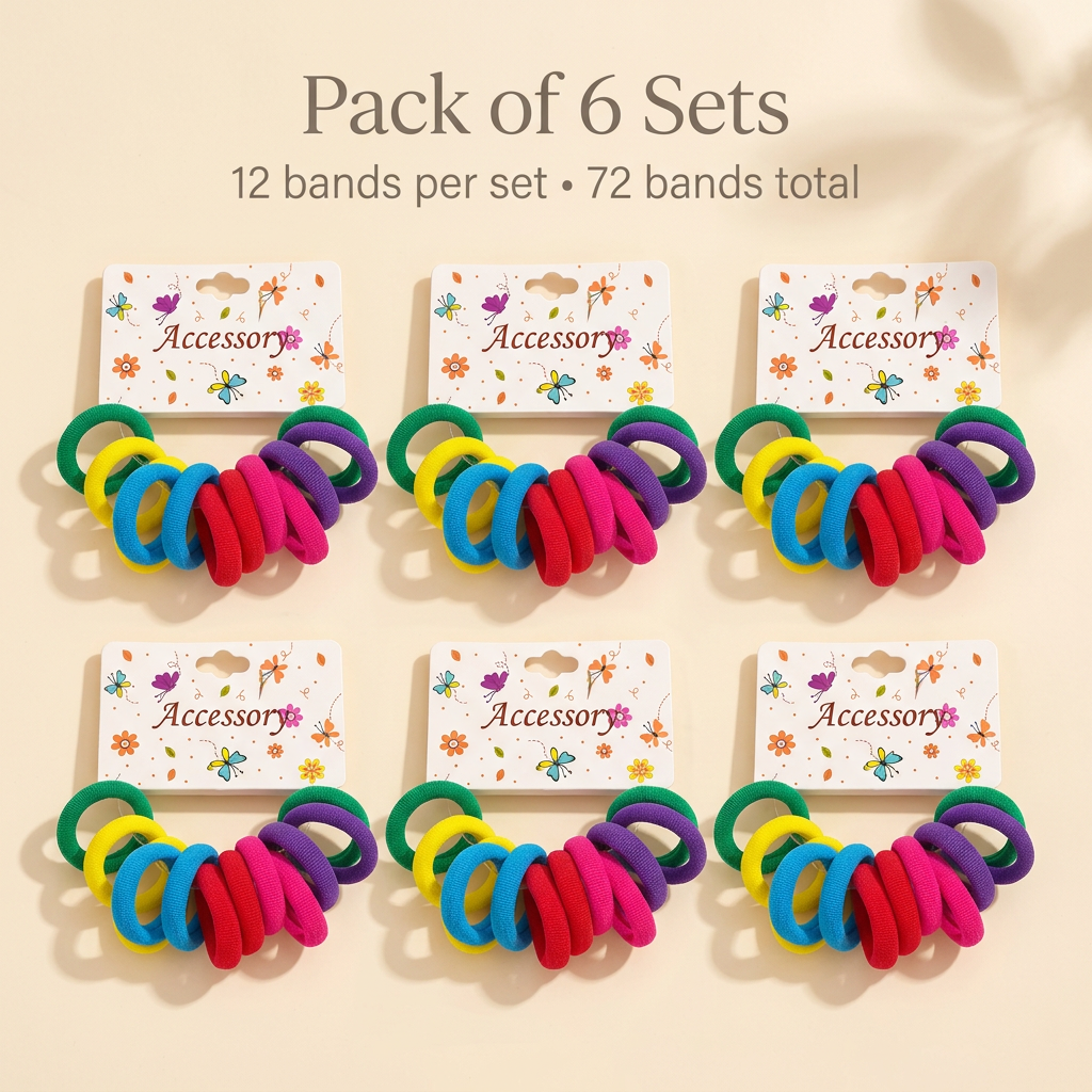1508035C pack of six sets