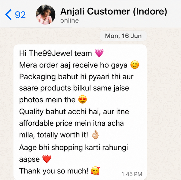 Customer photo 4
