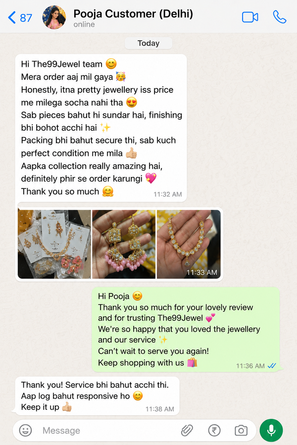 Customer photo 2