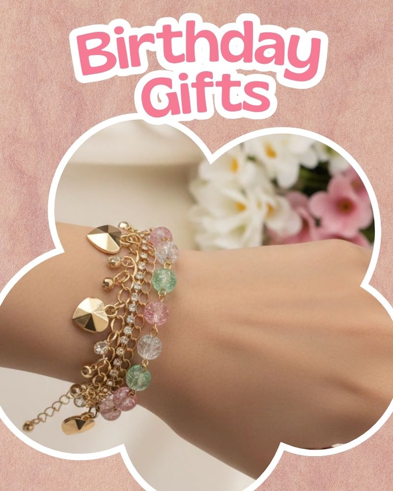 🎁 Birthday Gift