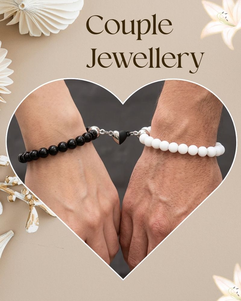 🎁 Couple Jewellery